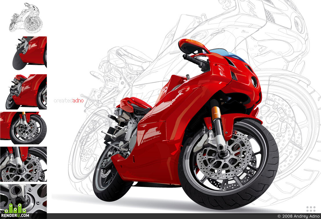 Adno. motoRED
