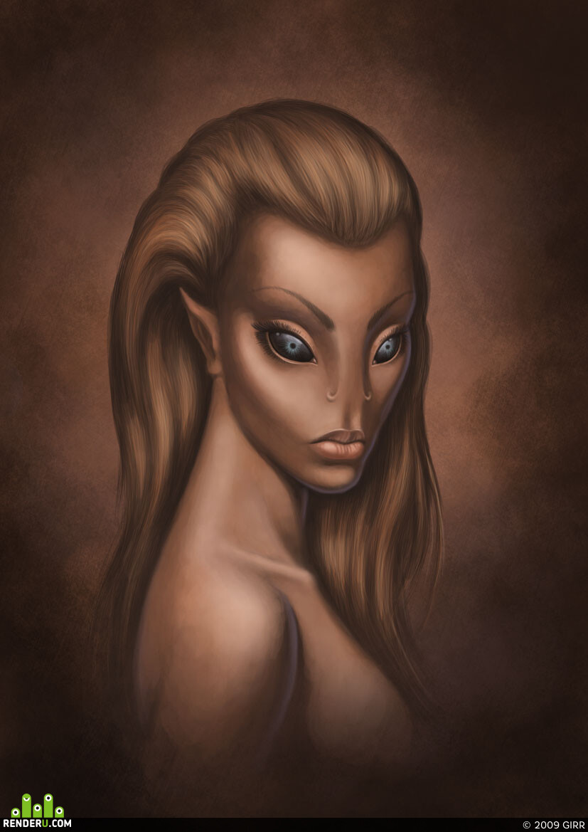 Portrait