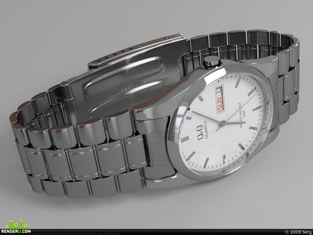 Sery. Watch