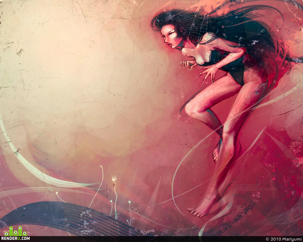 Concept art