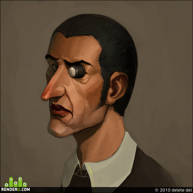 Portrait