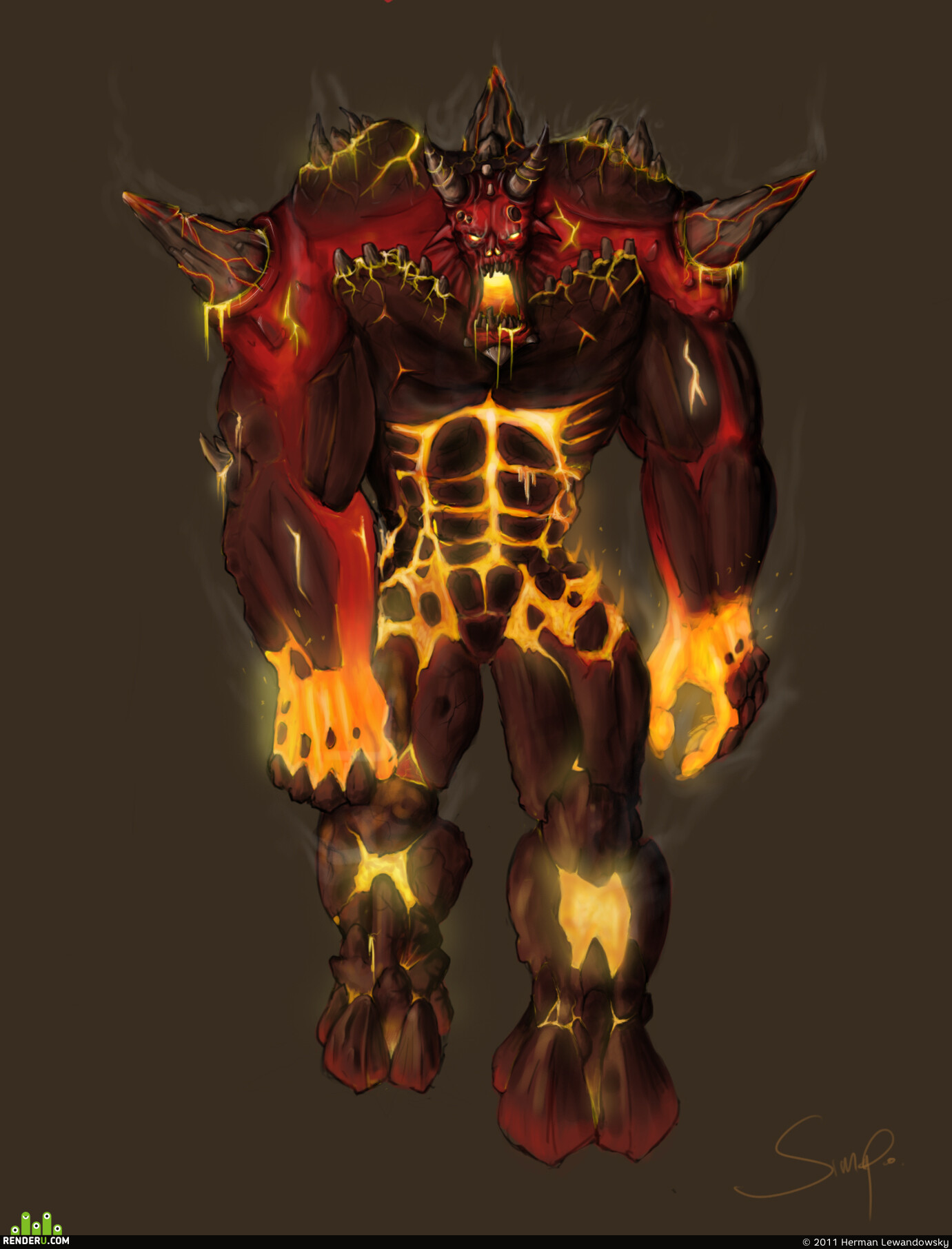 Concept art