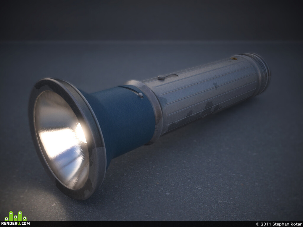 Subject visualization