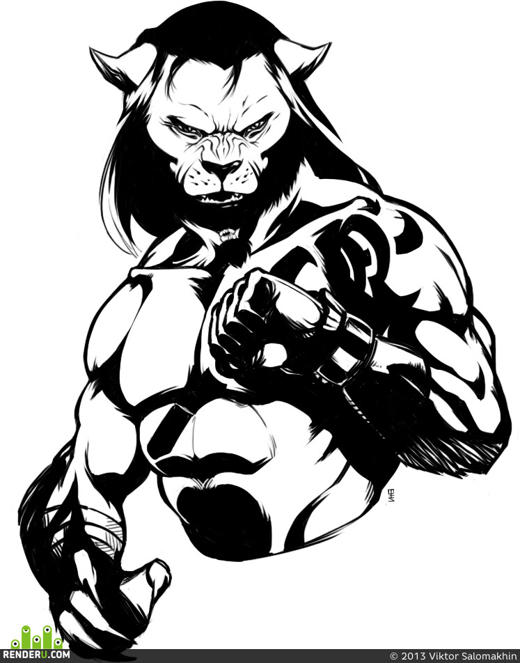 ejihog. Khajiit