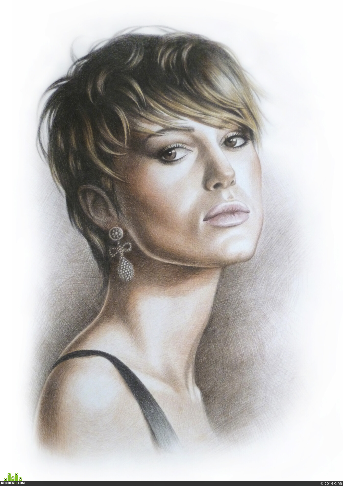 Portrait