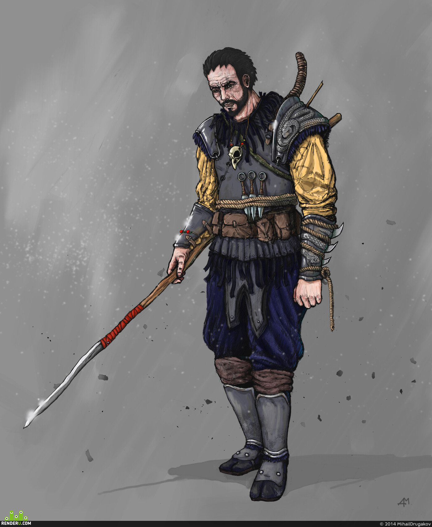 Concept art