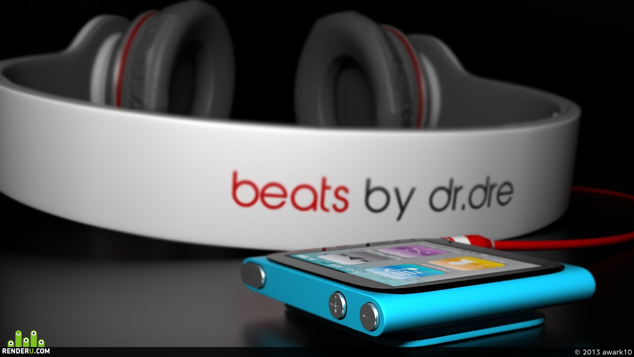 awark10. Nano&Beats