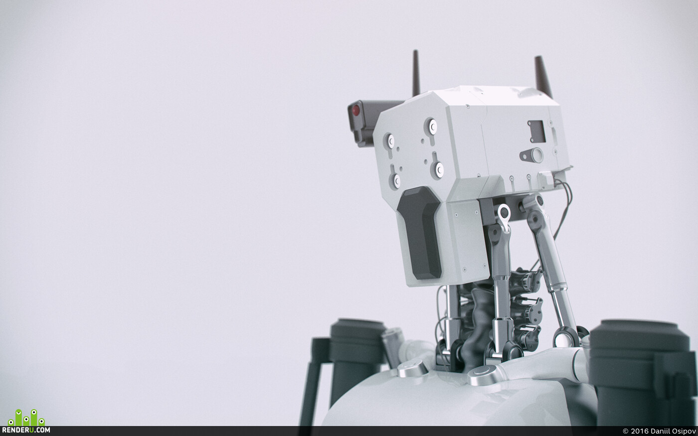 DaniilOsipov. Robo