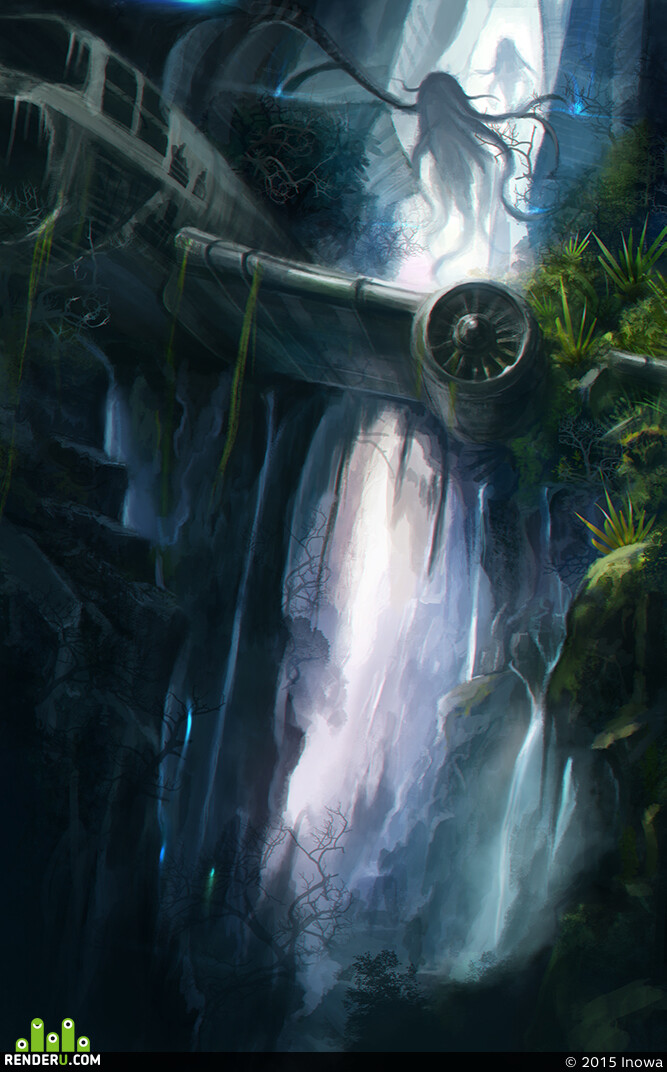 Inowa. tropics