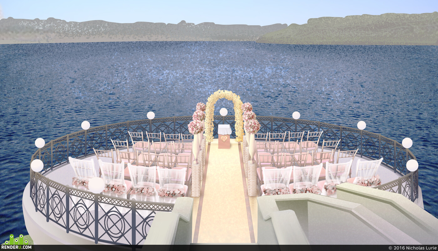 Road to Applibot. Miss Dior