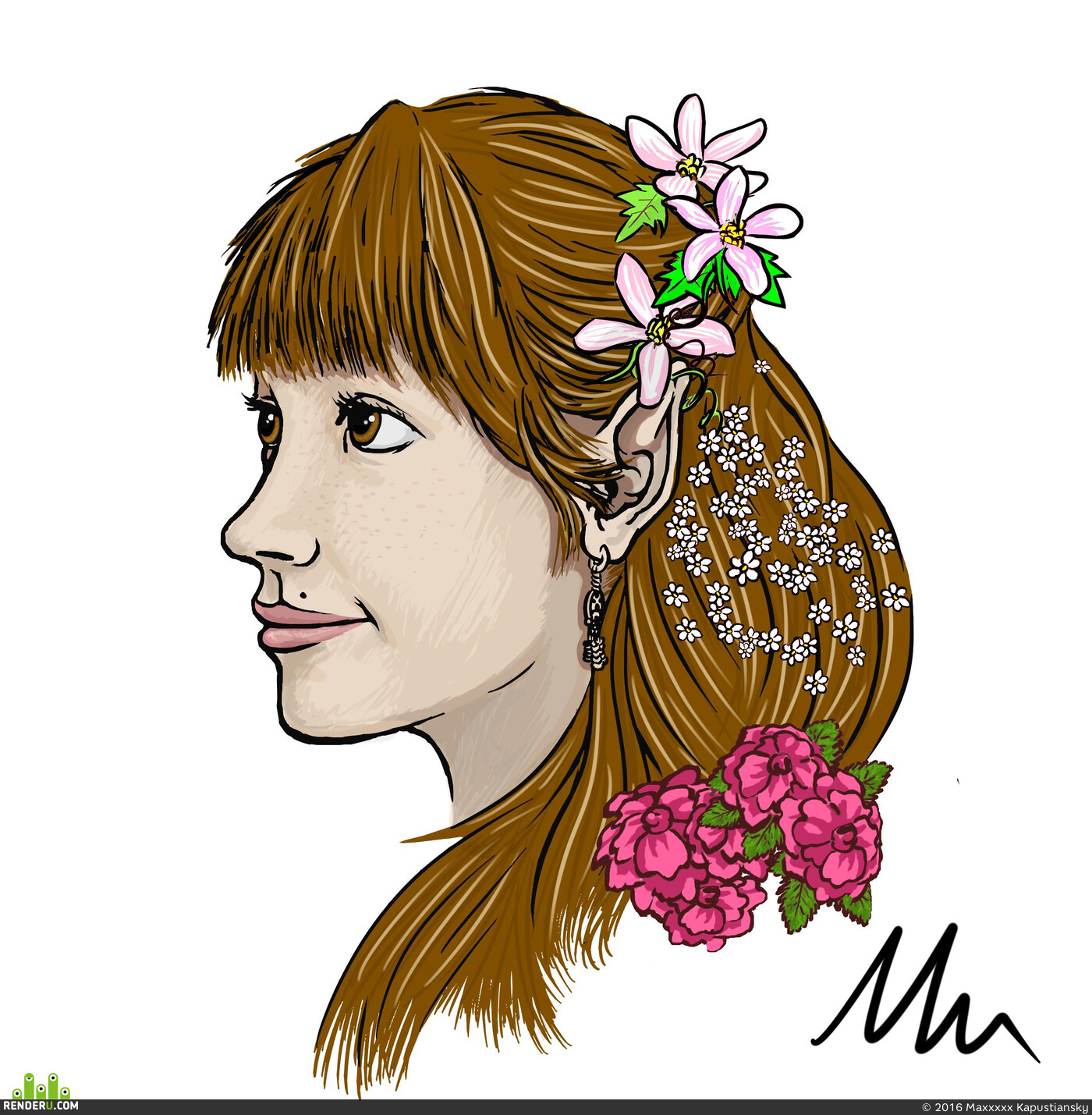 Iog.Sotot1992. Julia