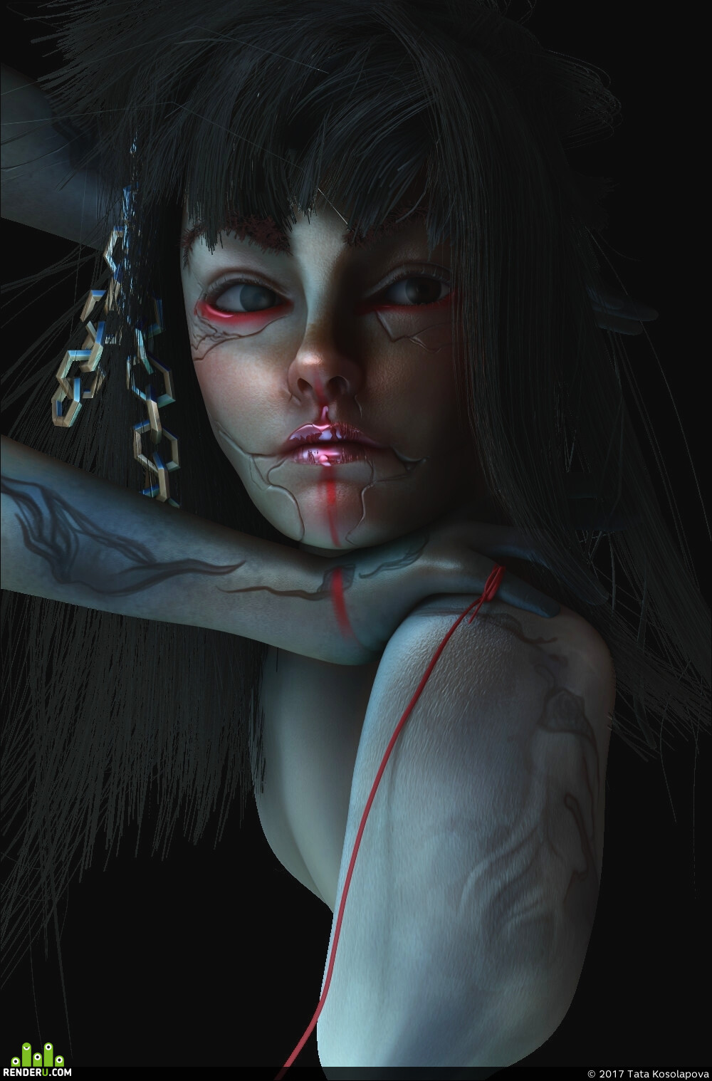 kosolapchik. speedsculpt Learn