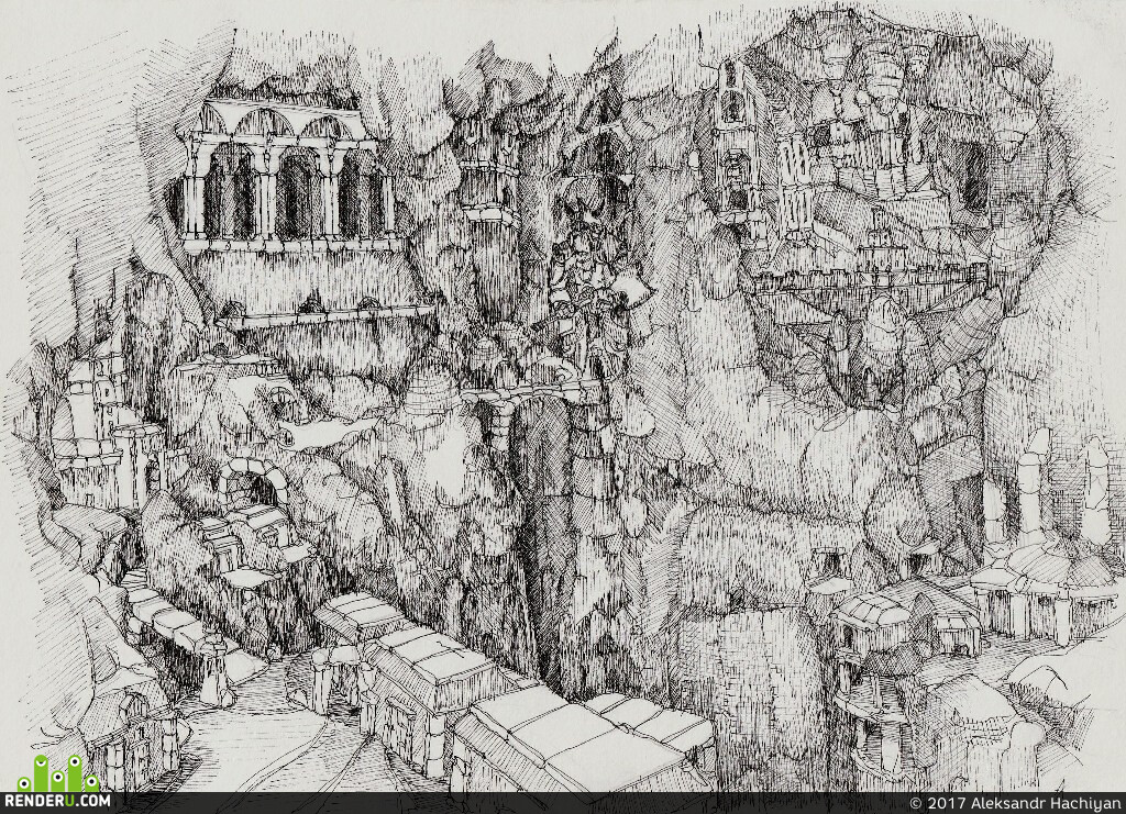 KaRaS|XAA. Dungeon dwarf