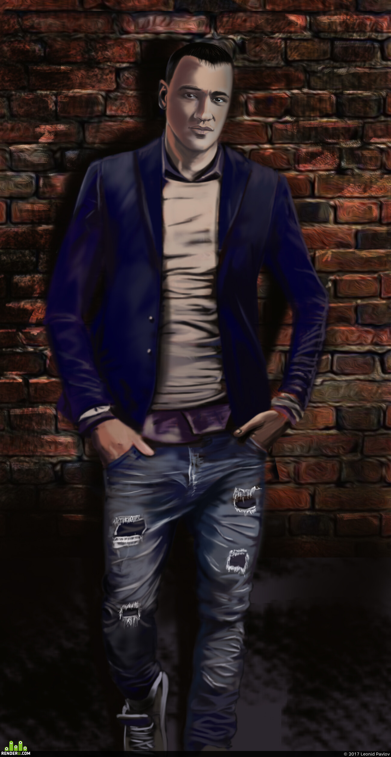 PLS-LEE. 2