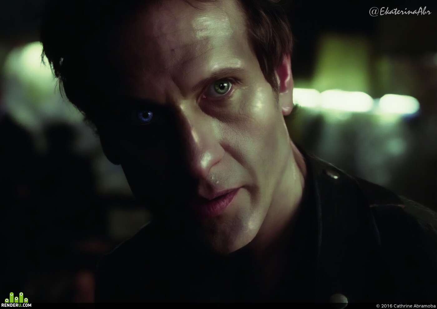 EkaterinaAbr. Dominion (Julian)