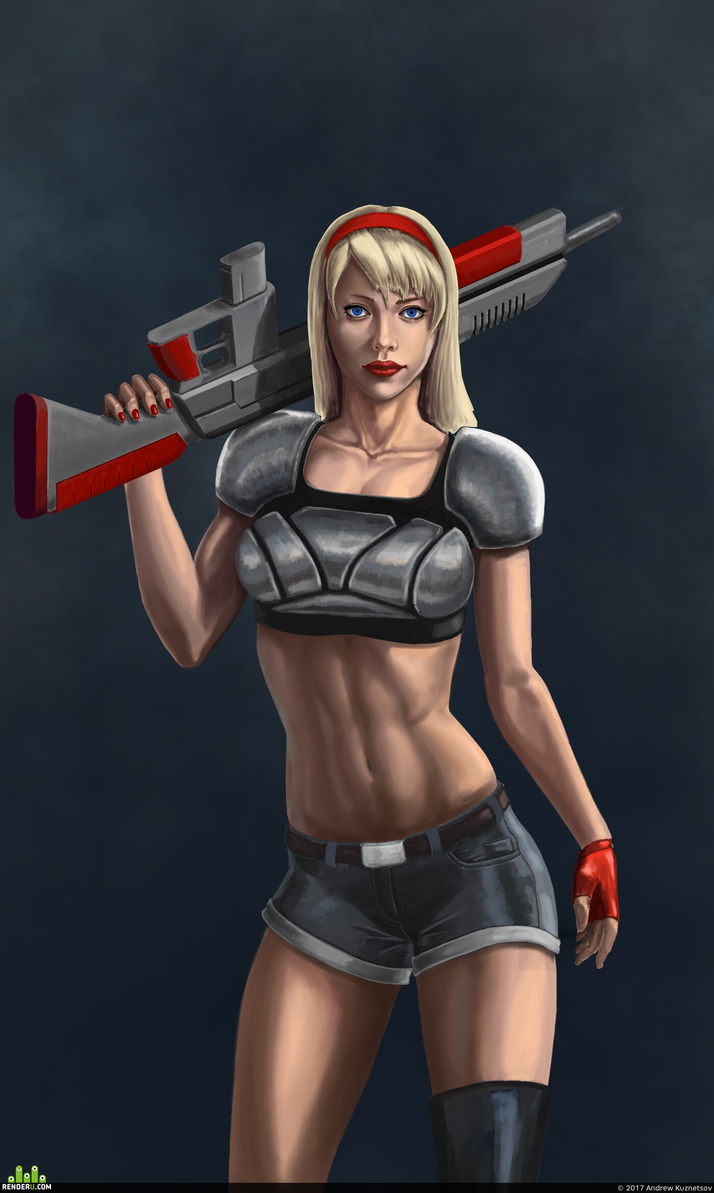 Jack Wade. Sheena Etranzi