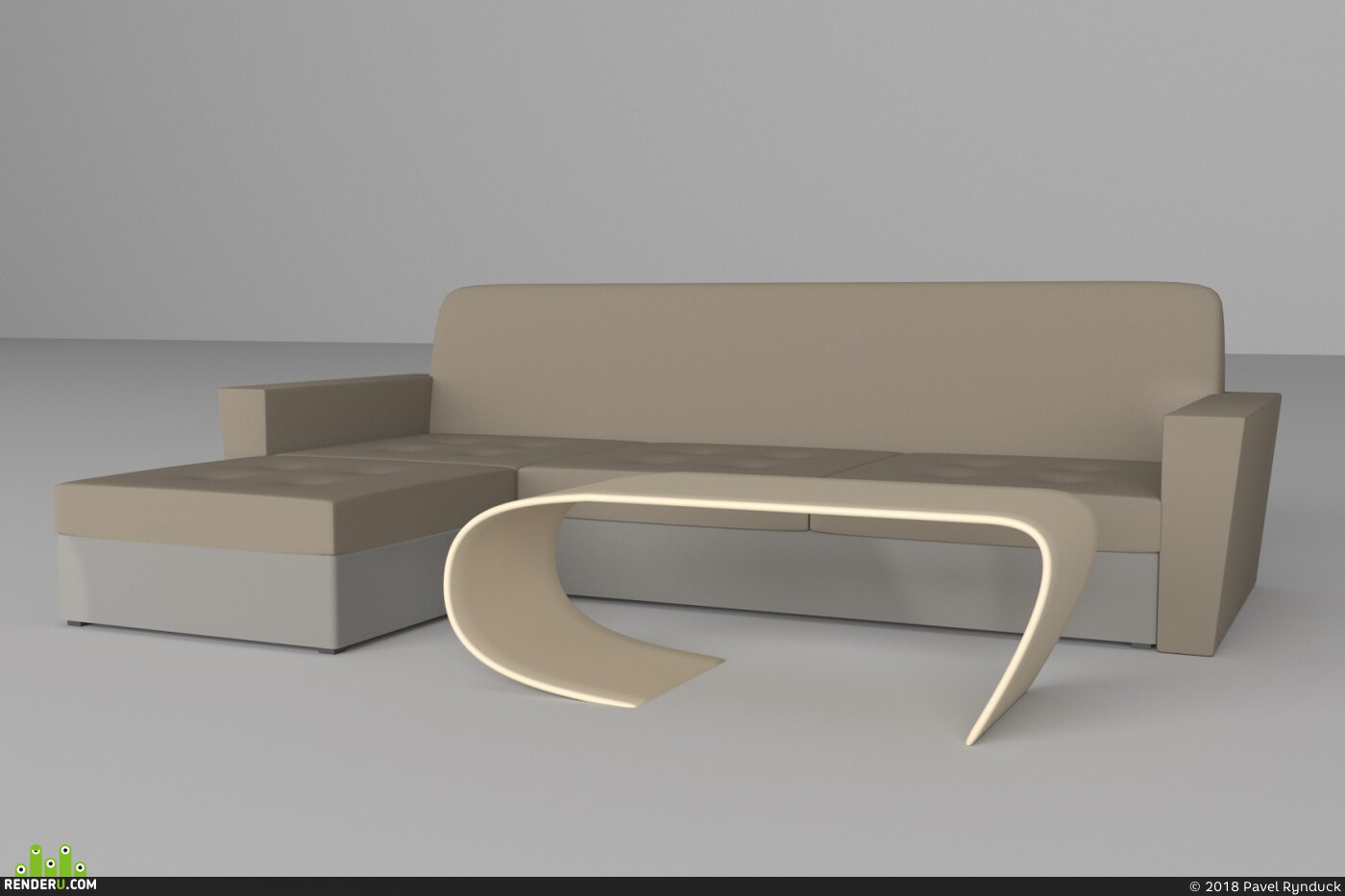 Pashok2342. Sofa