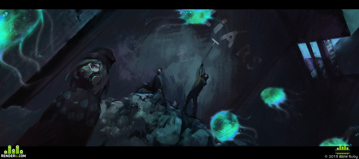 Aline Ruby