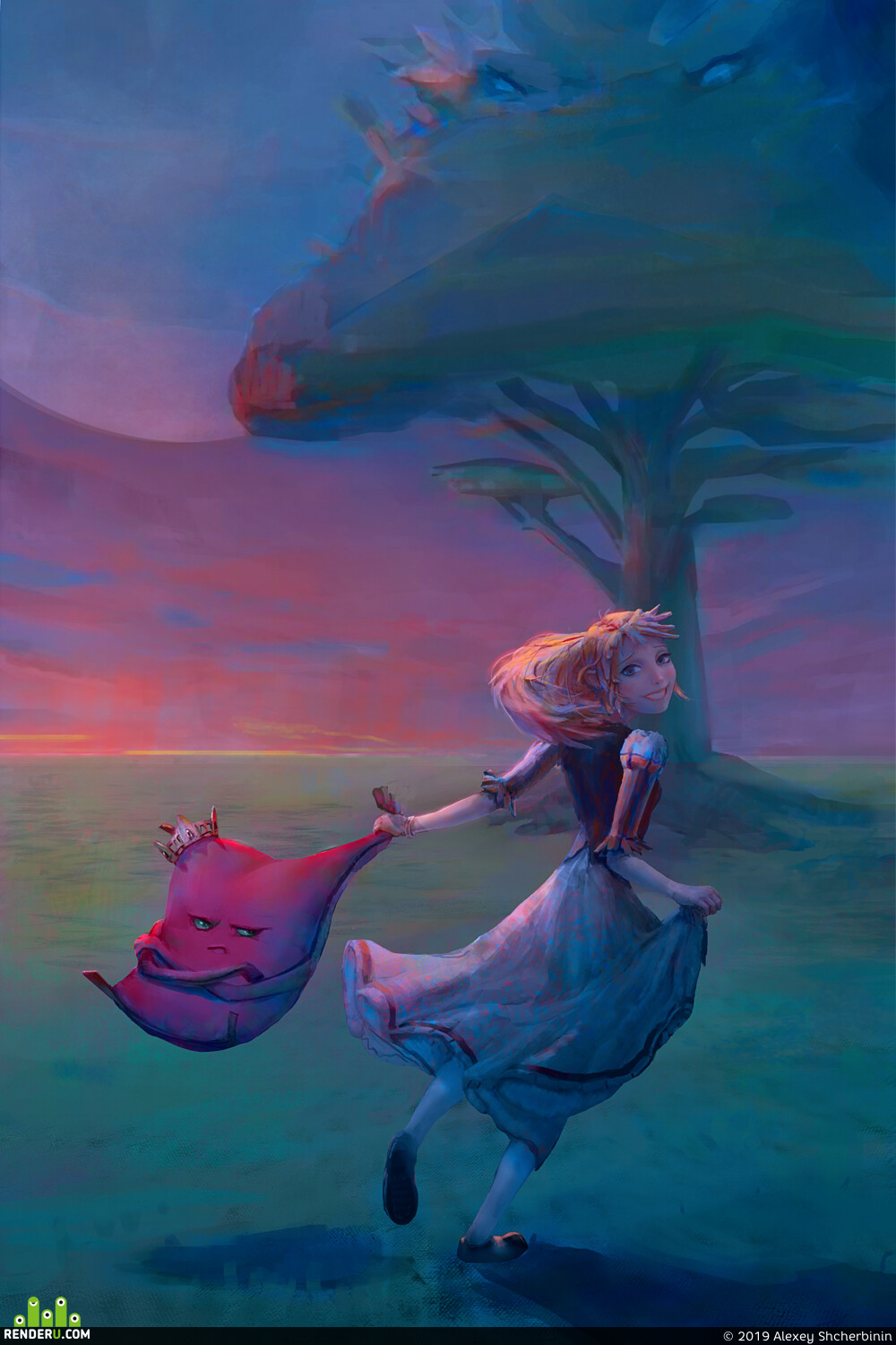 mana mana