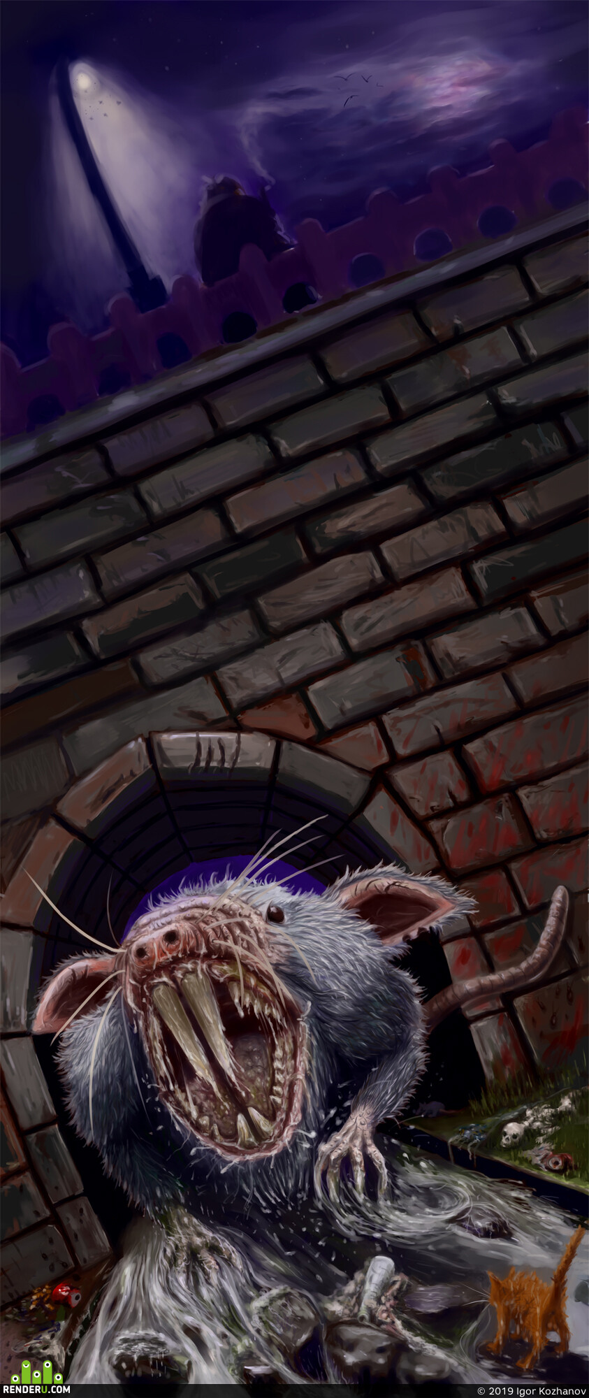 Igor