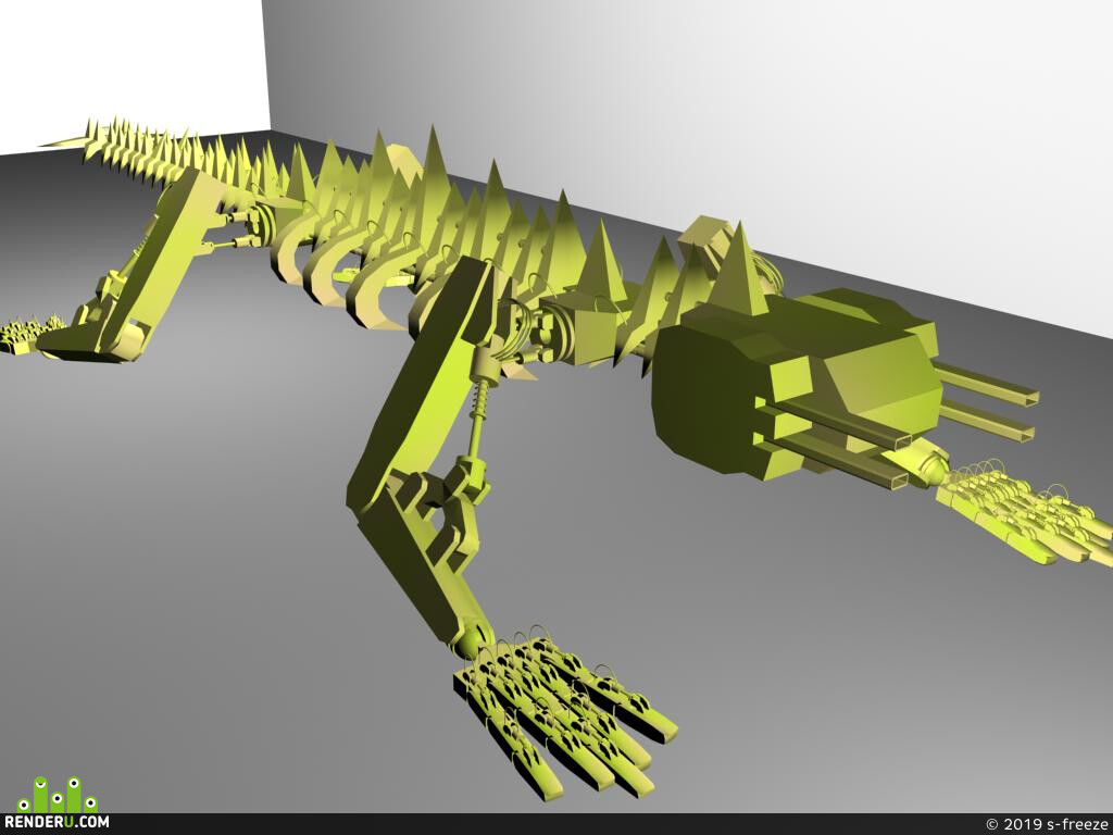 s-freeze