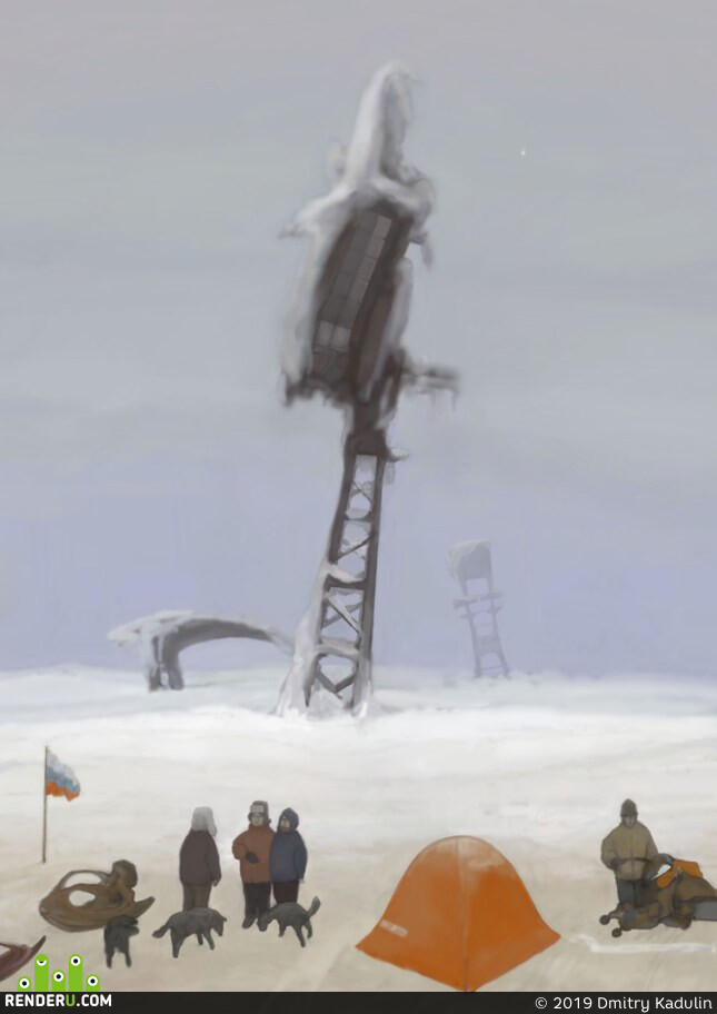 Dmitry Kadulin
