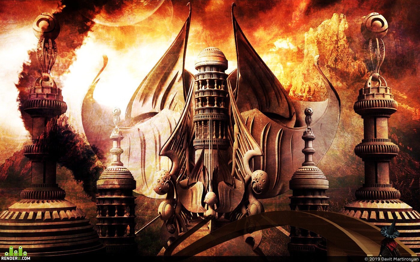 Dimikandum