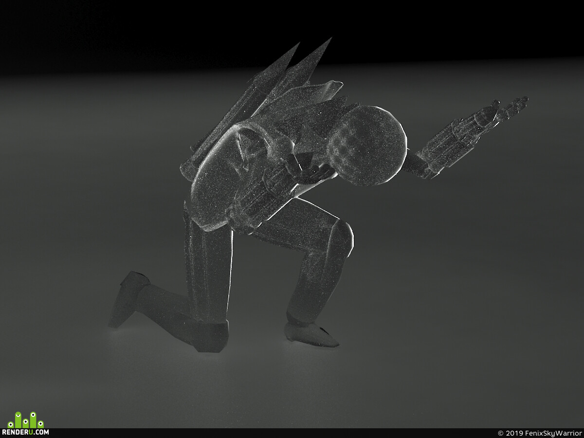 FenixSkyWarrior