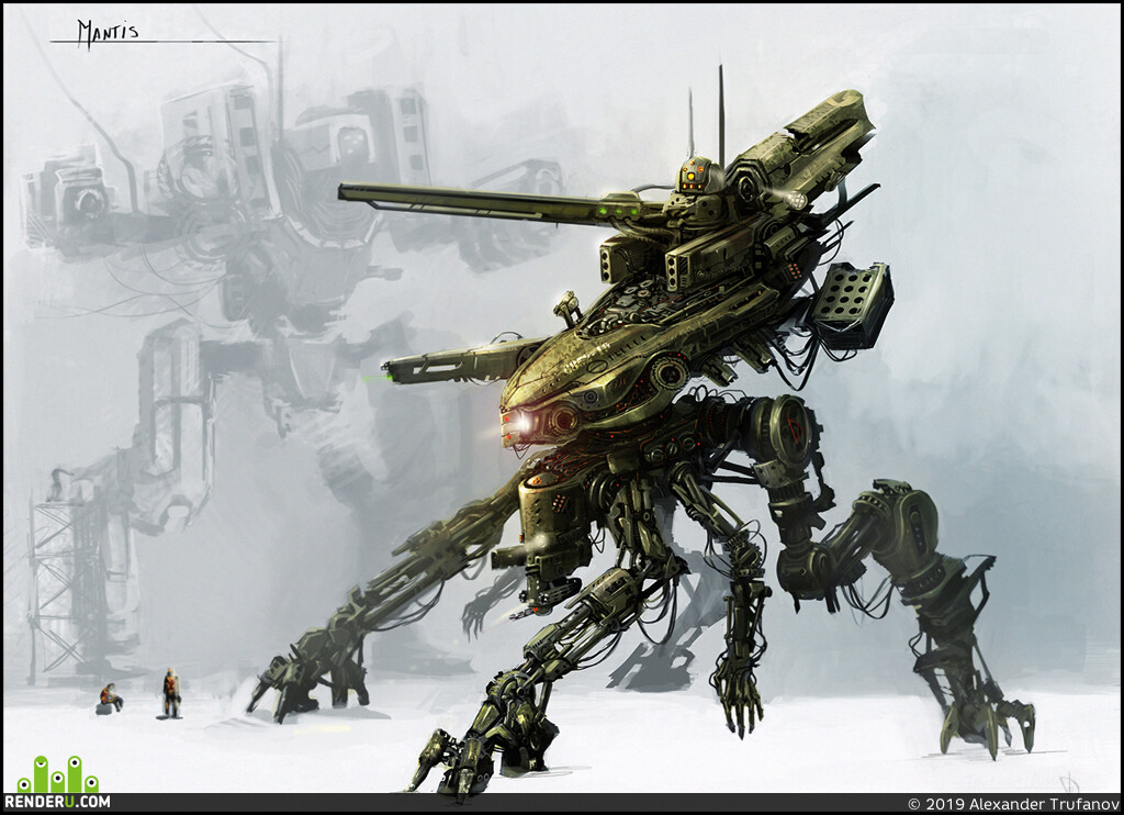 donbot