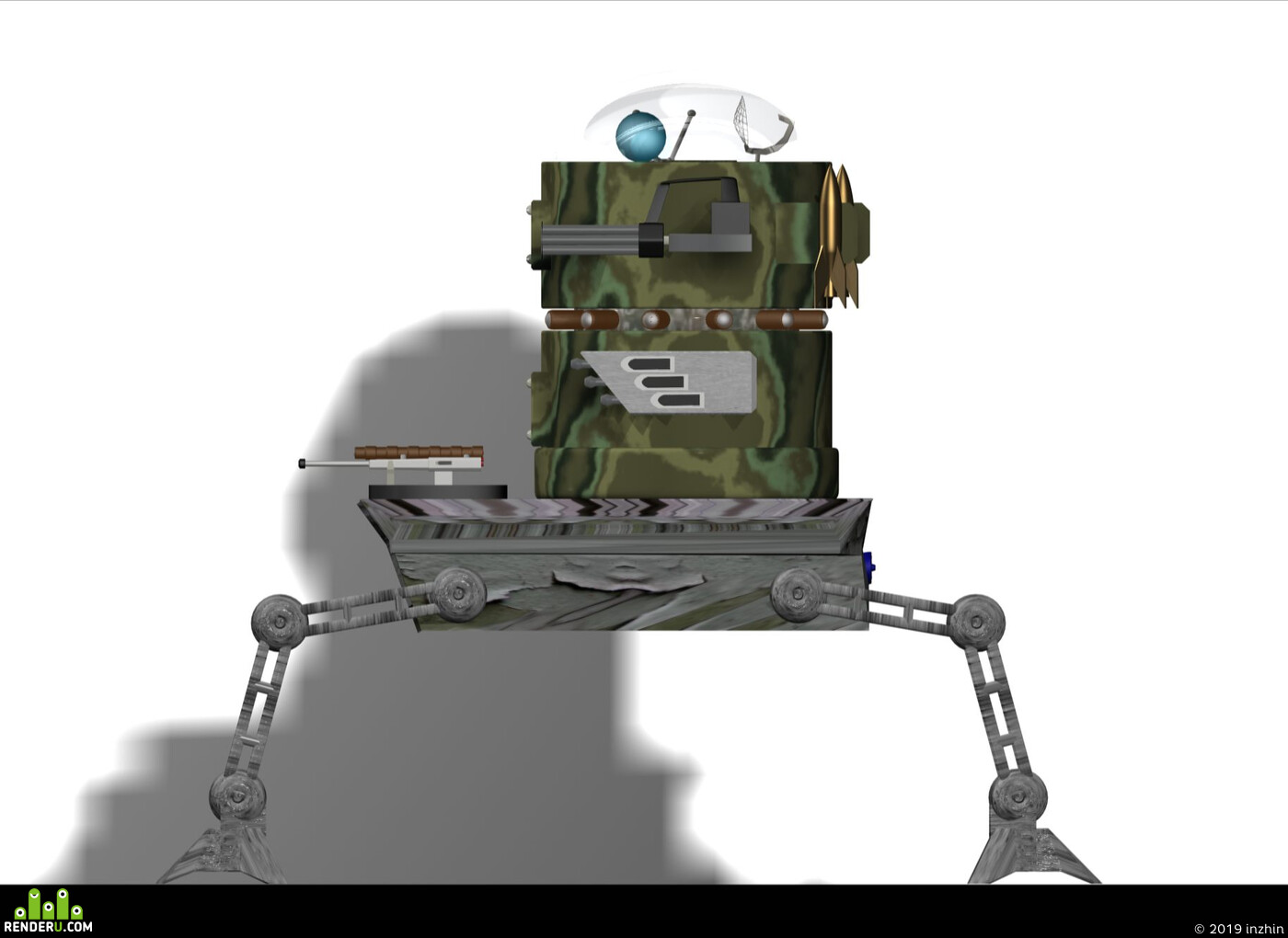 inzhin
