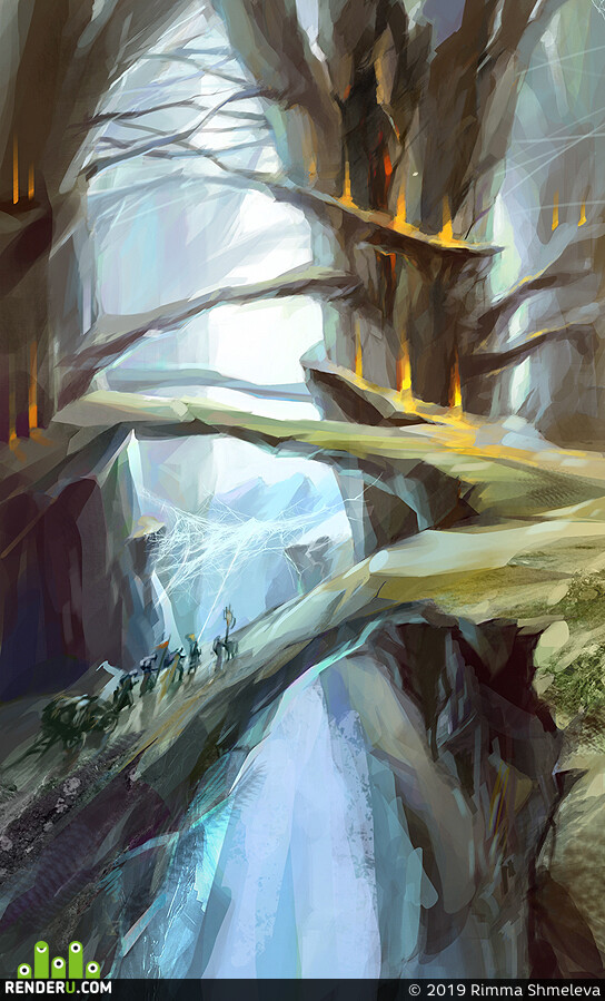 Riena