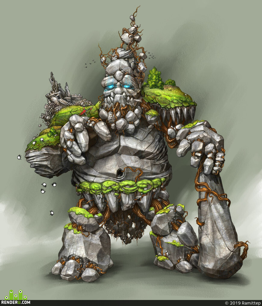 Ramittep