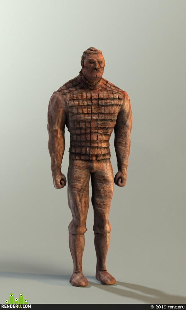 renderu