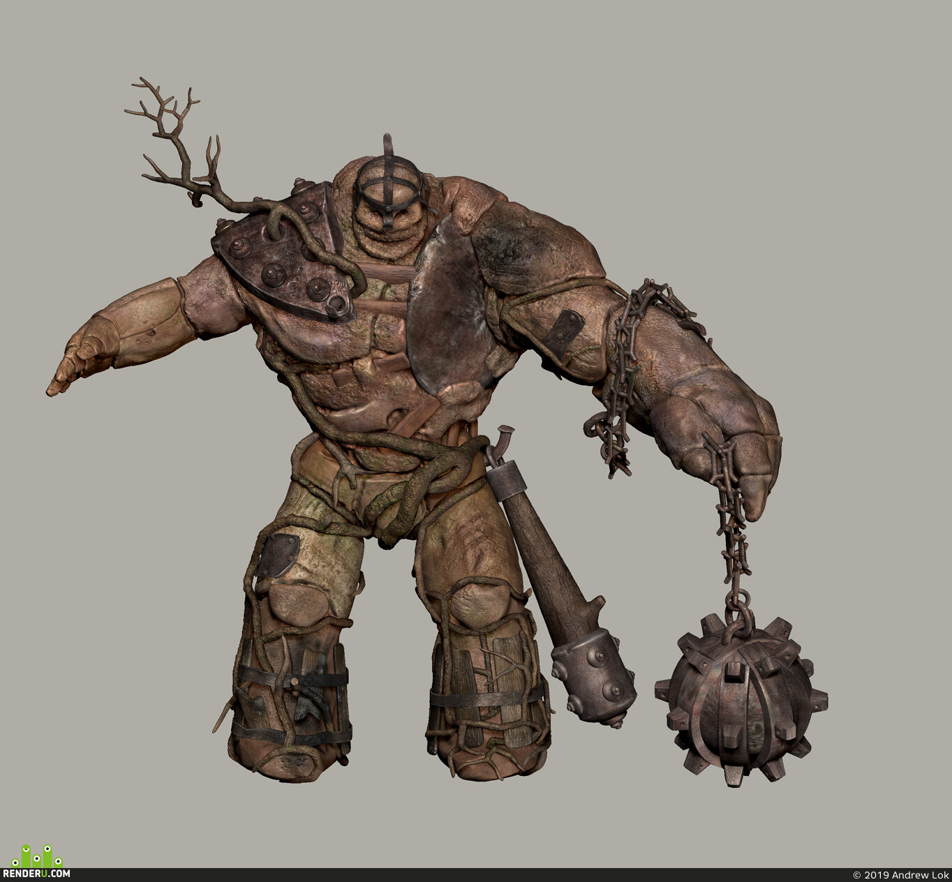 Redlok
