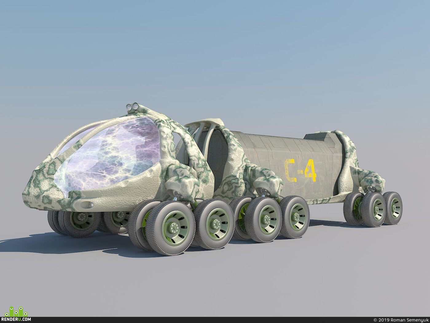 Astrofom