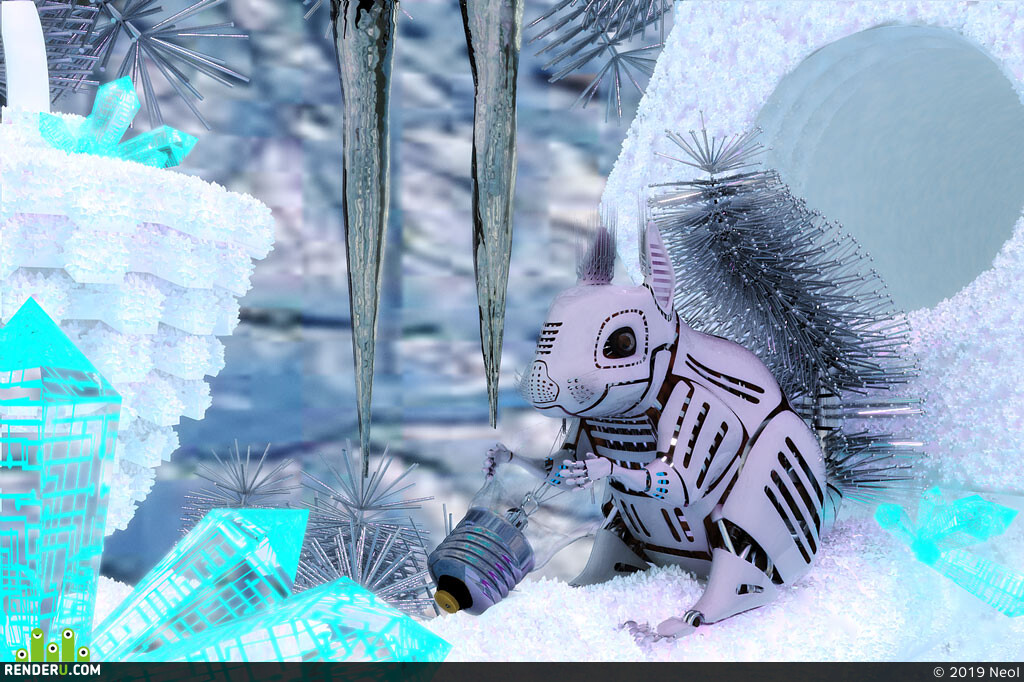 NeoI