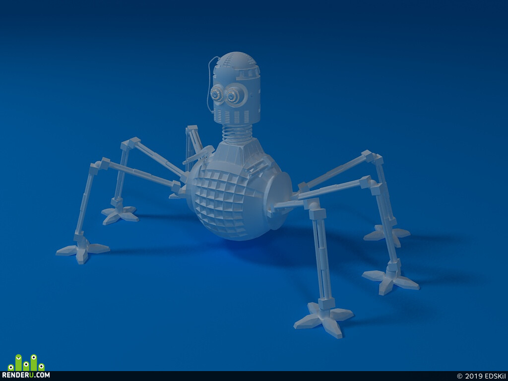 EDSKiI