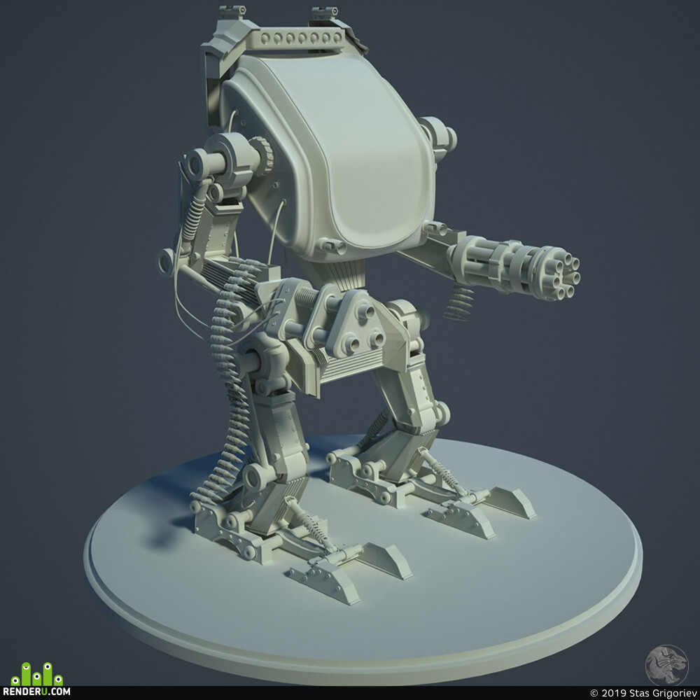 Grigoriev3D