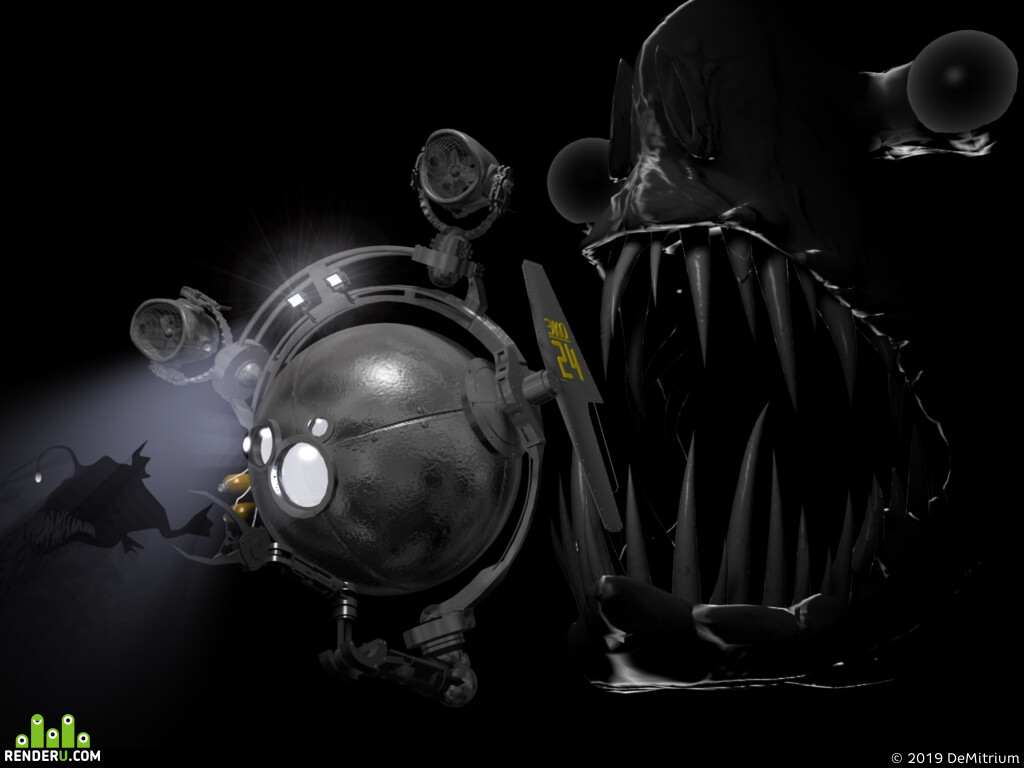 DeMitrium
