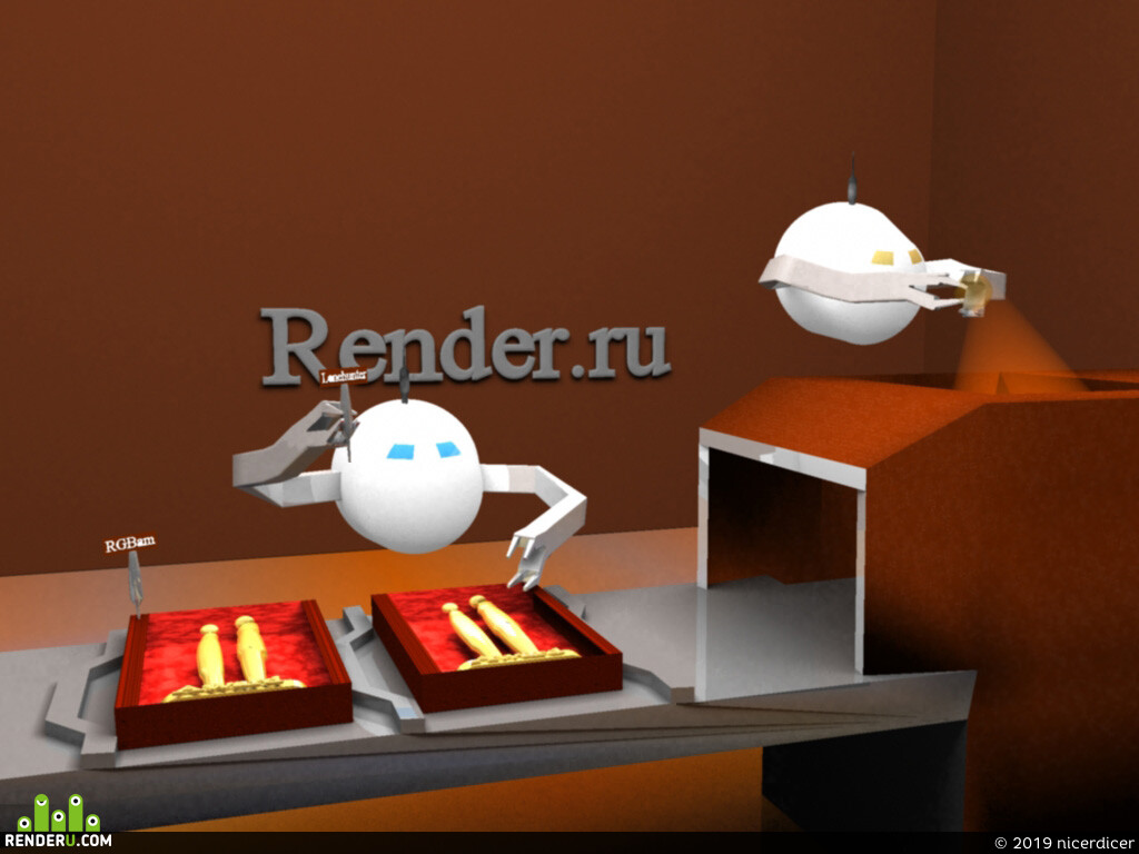 nicerdicer