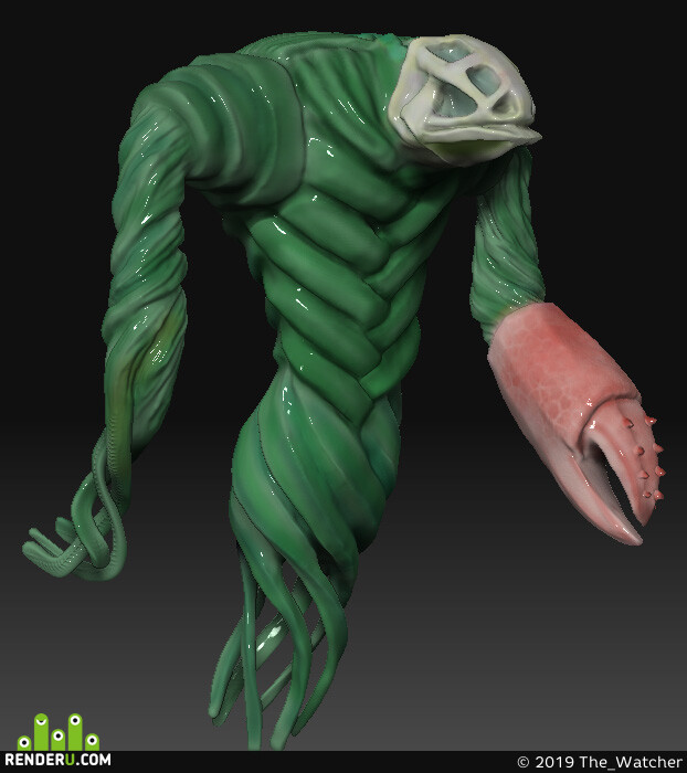 The_Watcher