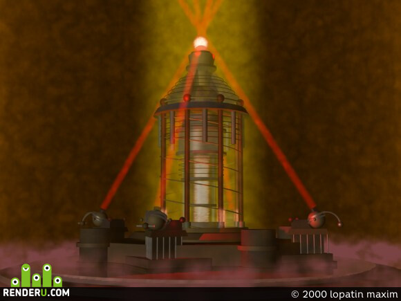 lopatin maxim. Artwork of contest