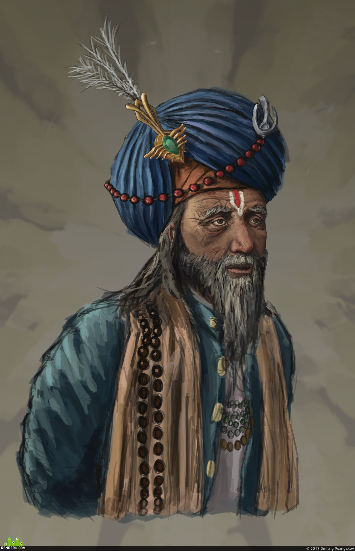 HaaRHusS. Hindu