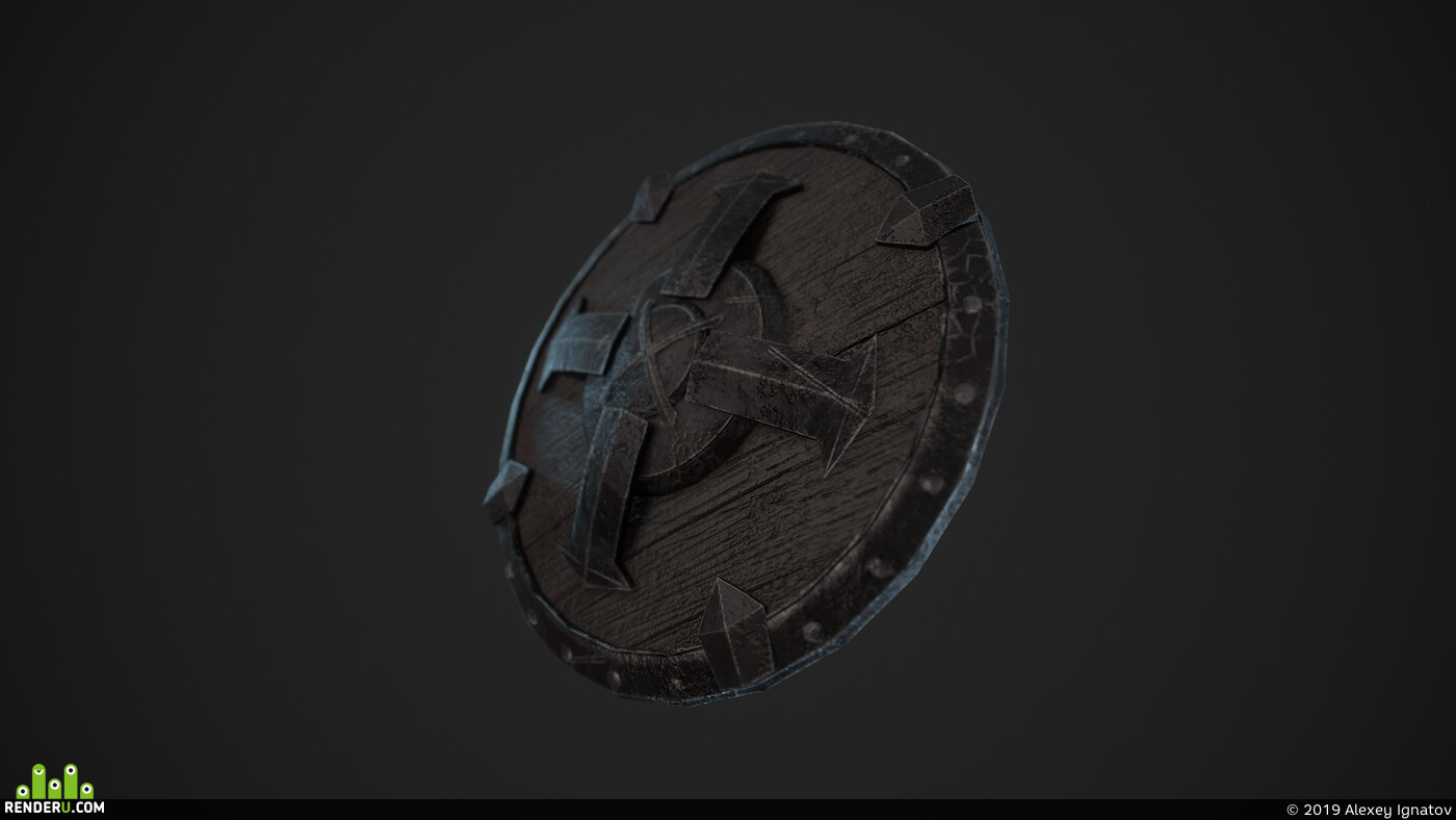 NexXer. Steel Shield