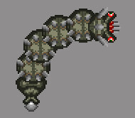 Sergey Trufanov. PixelGiraffe