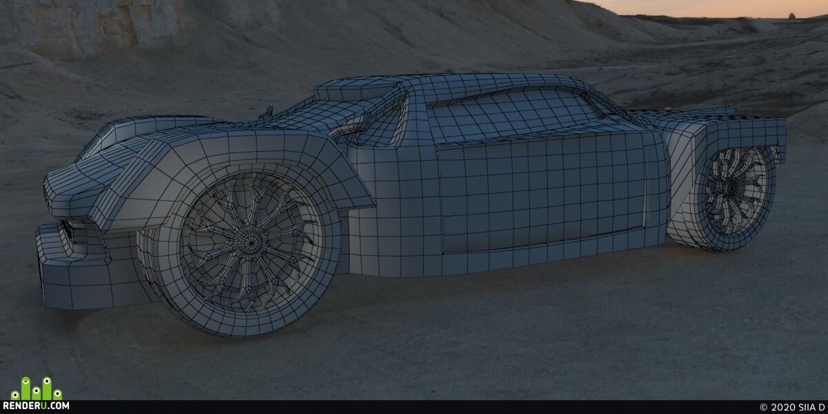 SIIA D. CAR