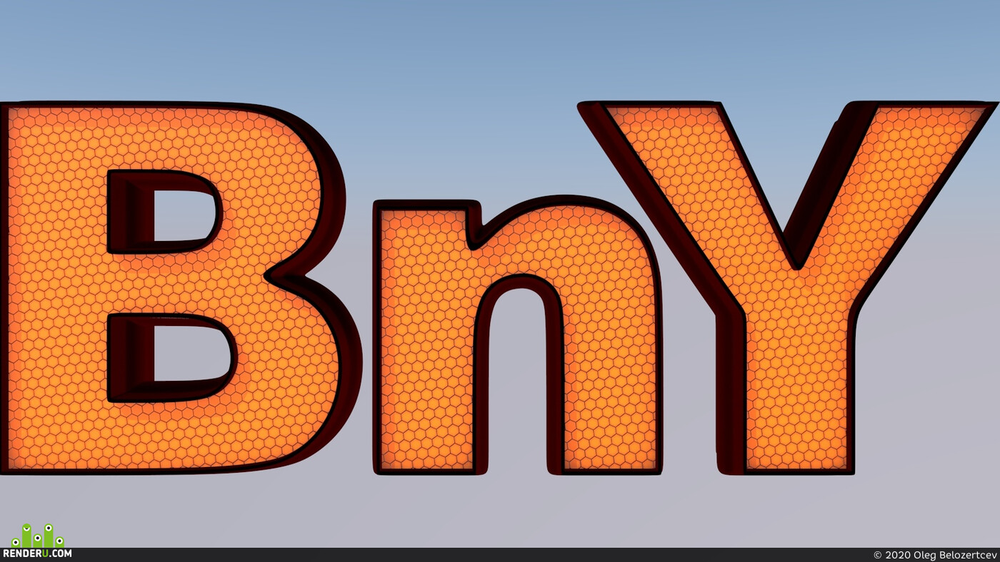 Oleg Belozertcev. BnY_LS
