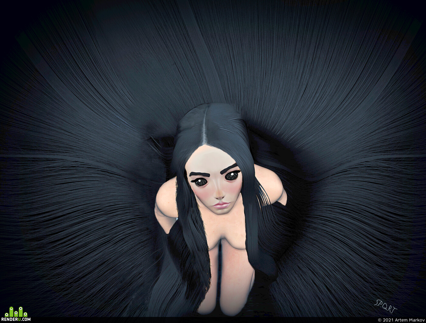 Artem Markov. Death