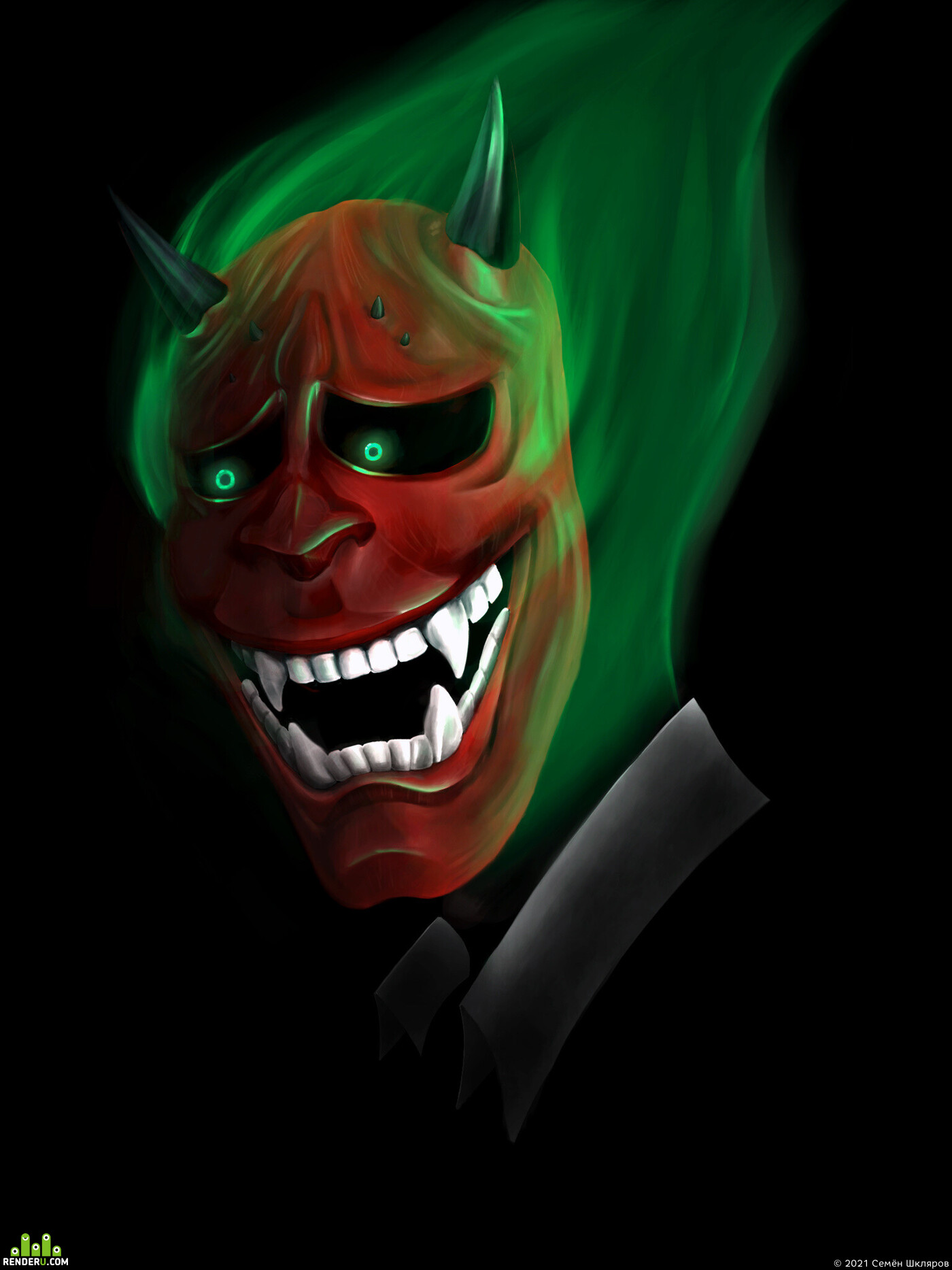 demons
