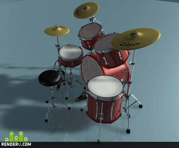 Drums